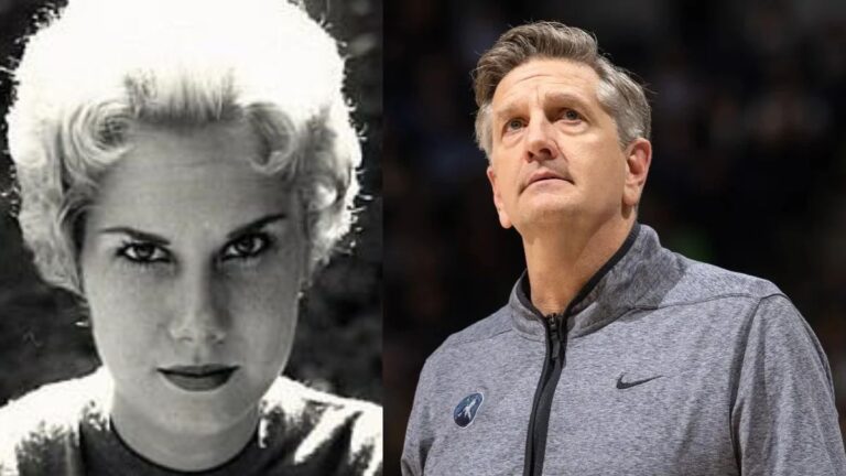 Chris Finch parents