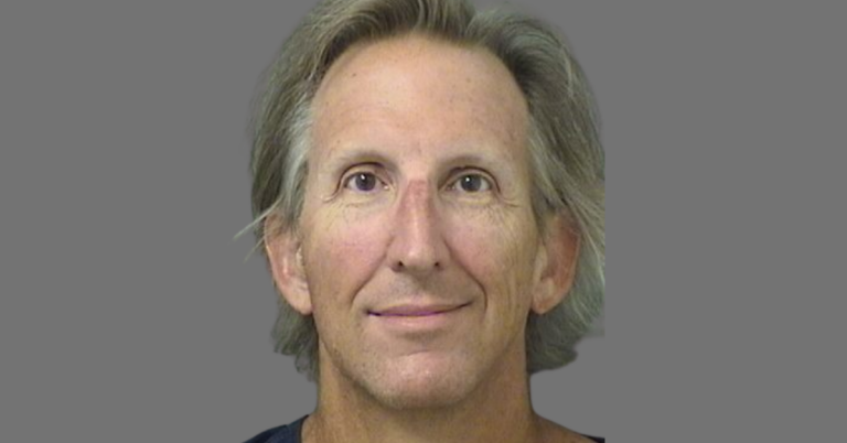 Christopher Winkles Arrested
