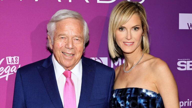 Dana Blumberg parents