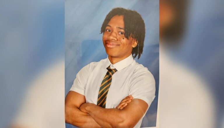 David Ejimofor Parents