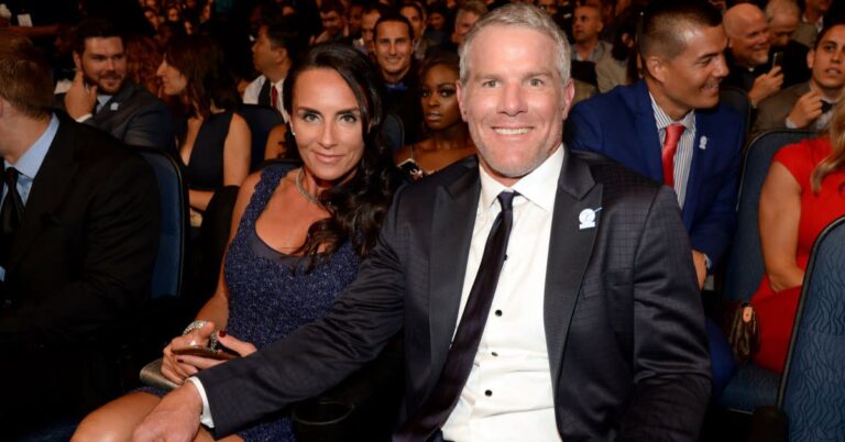 Deanna Tynes Parents