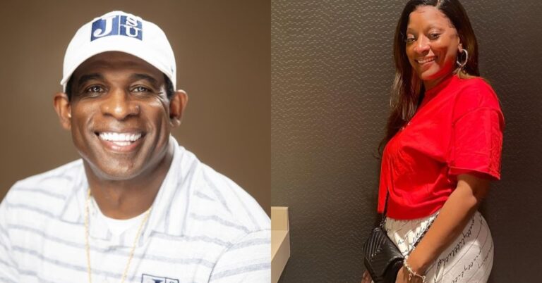 Deion Sanders Siblings