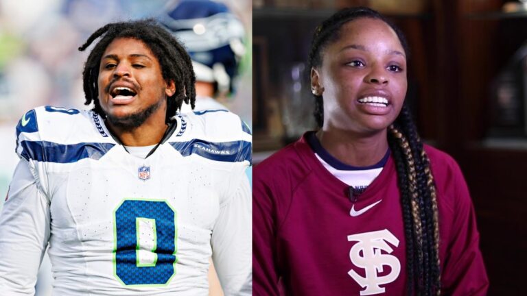 Devin Bush sister