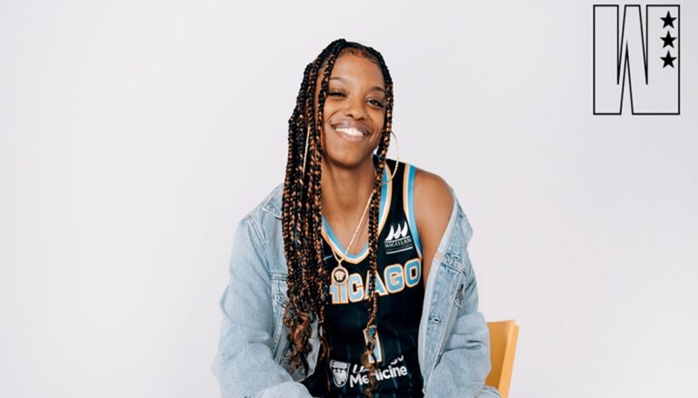 Diamond Deshields