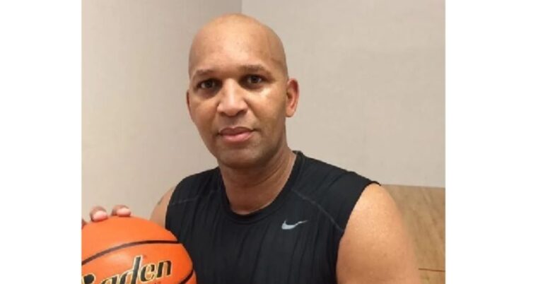 Dion Brown Death
