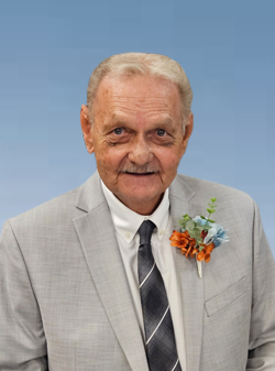Donald Lee Graber

