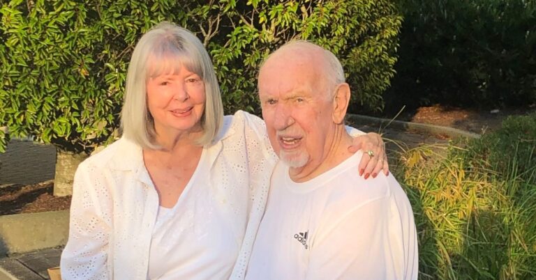 Ed Van Impe Wife