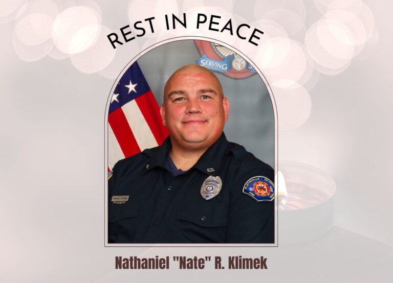 Nathaniel Klimek Wife