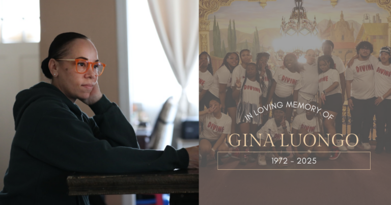 Gina Luongo Death
