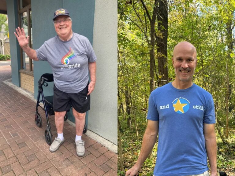 Gregg Doyel Parents