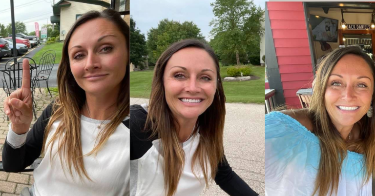 Hilary Agnello Arrested