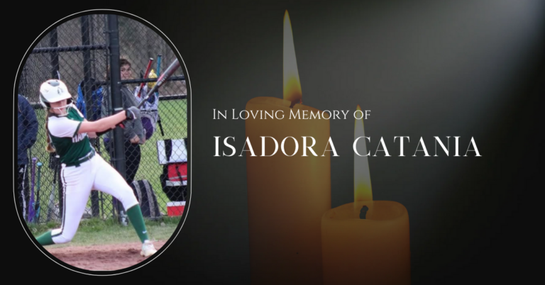 Isadora Catania Death