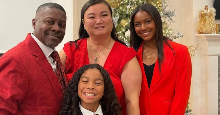 Jaedyn Shaw Parents