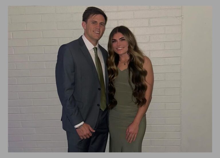 Jake Retzlaff Girlfriend
