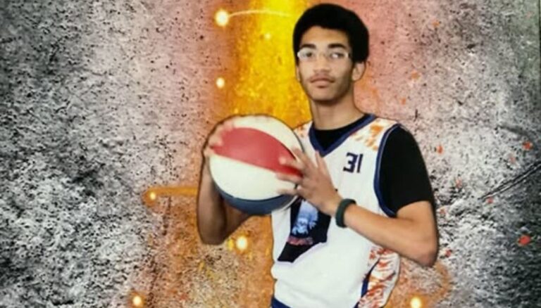 Jalin Clark death