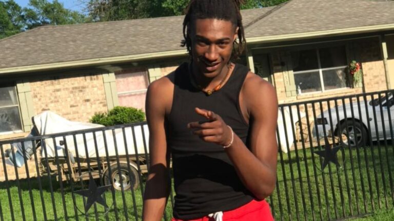 Jamarion Brown death