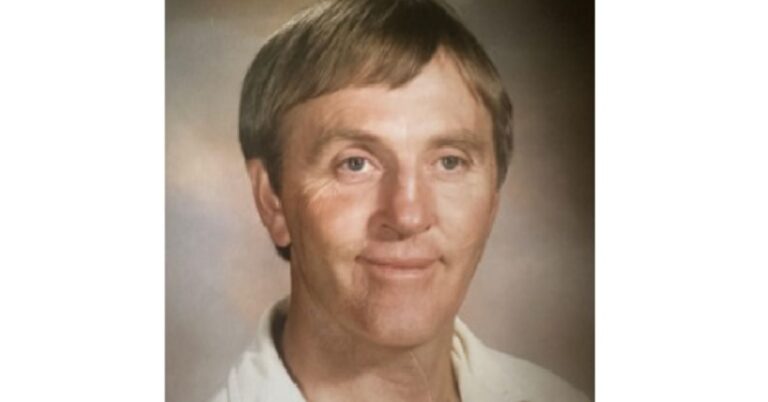 James Daniely Wilson Death