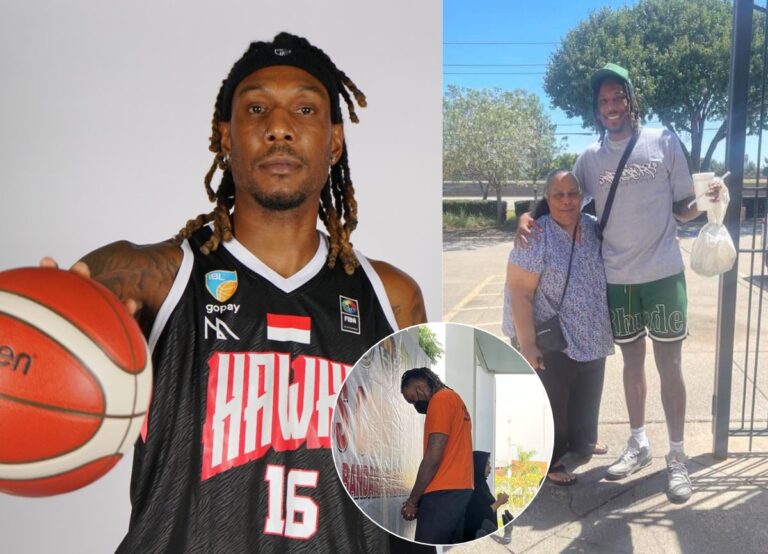 Jarred Shaw Parents