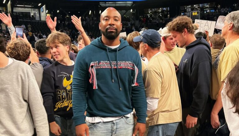 Javaris Crittenton wife