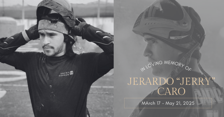 Jerry Caro Death