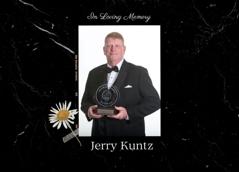 Jerry Koontz Wife