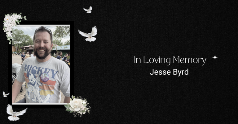 Jesse Byrd death