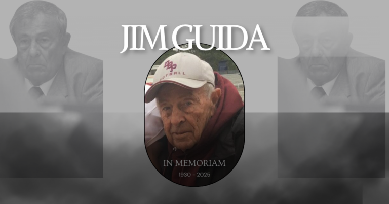 Jim Guida Wife