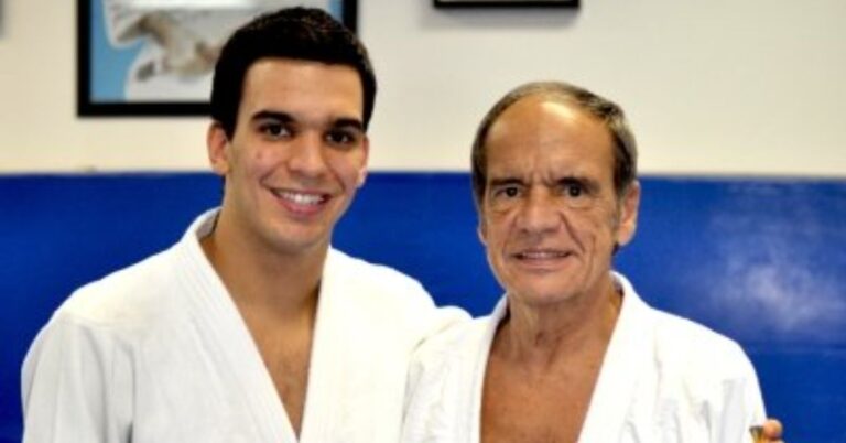 Joaquim Valente Parents
