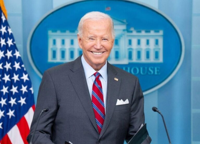 Joe Biden Leaked audio