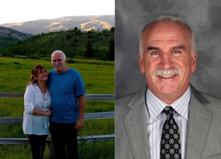 Joel Quenneville Wife
