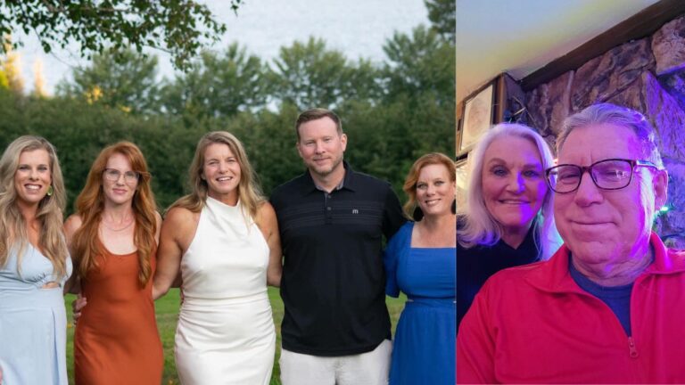 John Kashner Wife