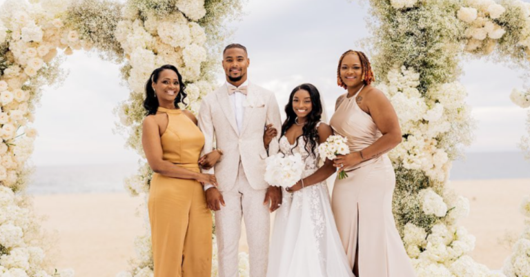 Jonathan Owens Parents