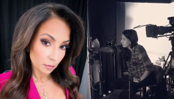 Julie Banderas sister