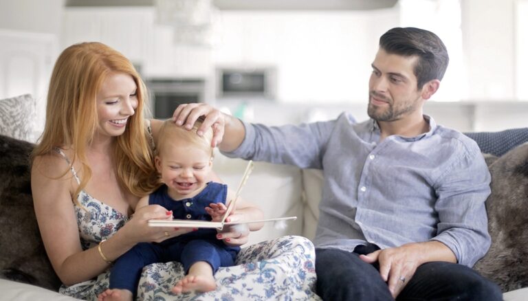 Justin Tucker Kids