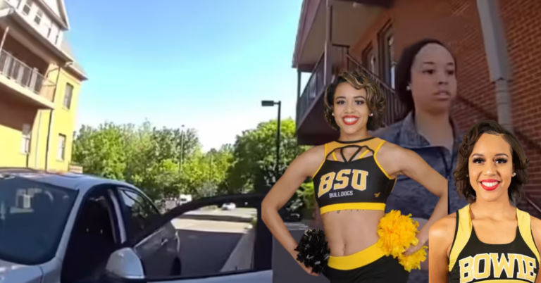 Kai DeBerry Bostick Parents