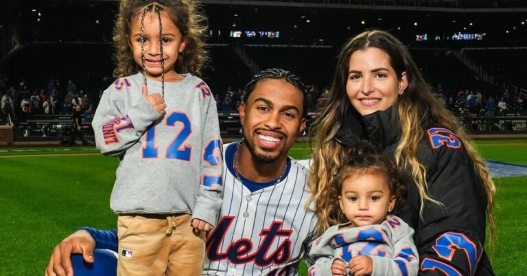 Katia Lindor Ethnicity