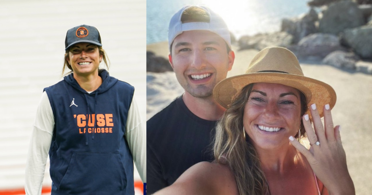 Kayla Treanor Divorce