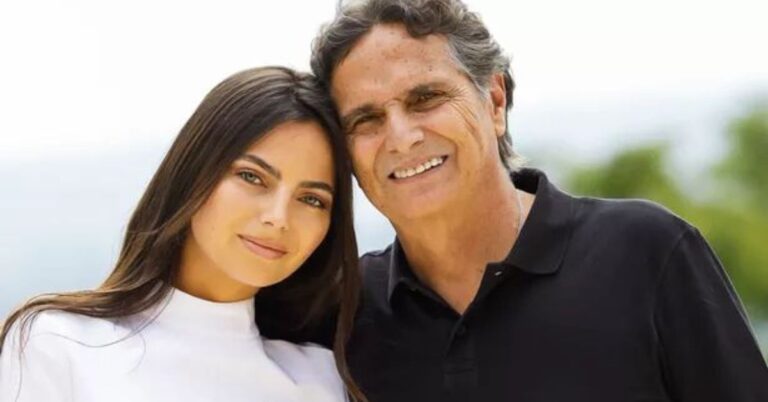 Kelly Piquet Parents