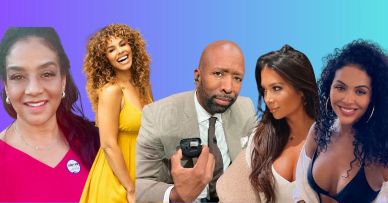 Kenny Smith Wife