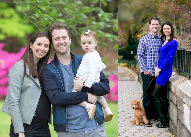 Kevin Clancy Divorce