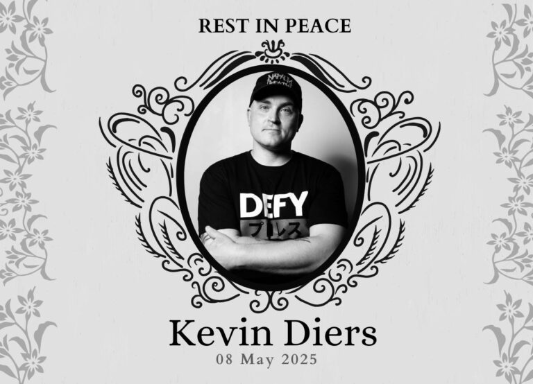 Kevin Diers Death