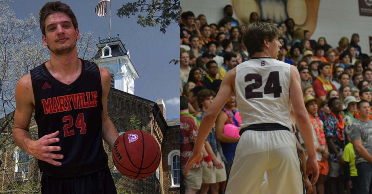 Bearden HS Student-Athlete Kordell Kah, Passes Away, Leaving His ...