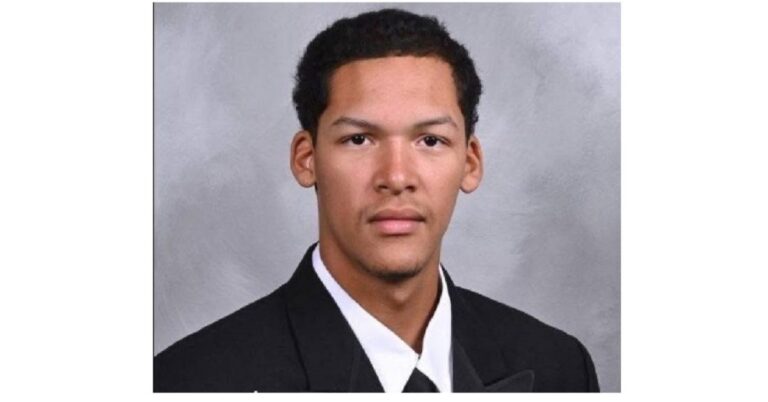 Broken Bow Student-Athlete Korey Nnokam, 18, Dies In Truck Crash, Leaving His Parents Grieving!