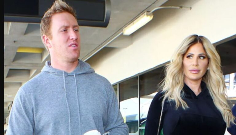 Kroy Biermann divorce