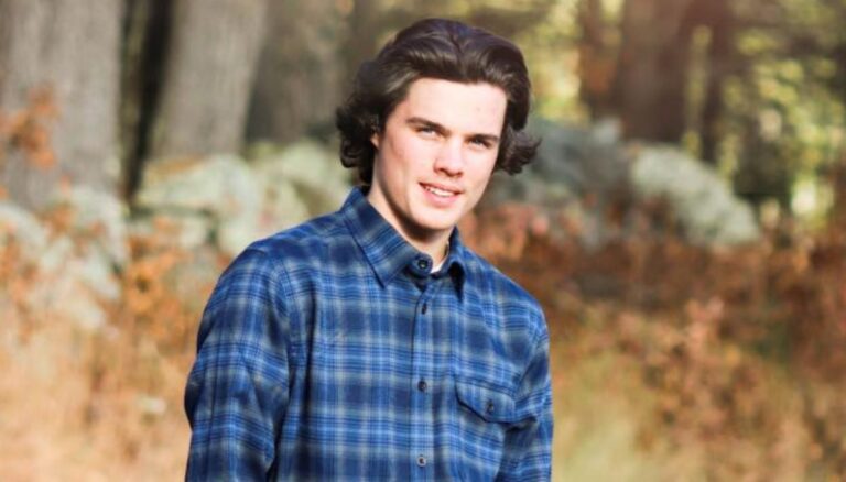 Logan McEvoy Passed Away In An Accident