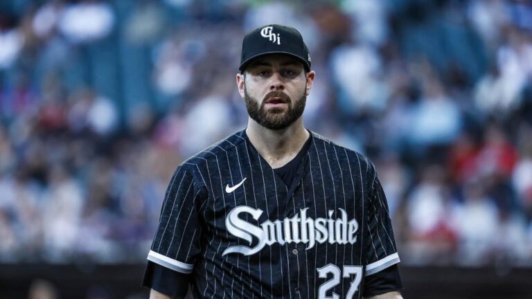 Lucas Giolito parents