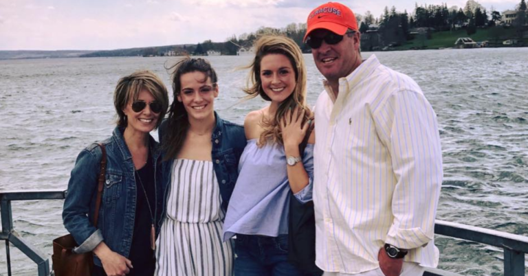 Maddie Pack Parents