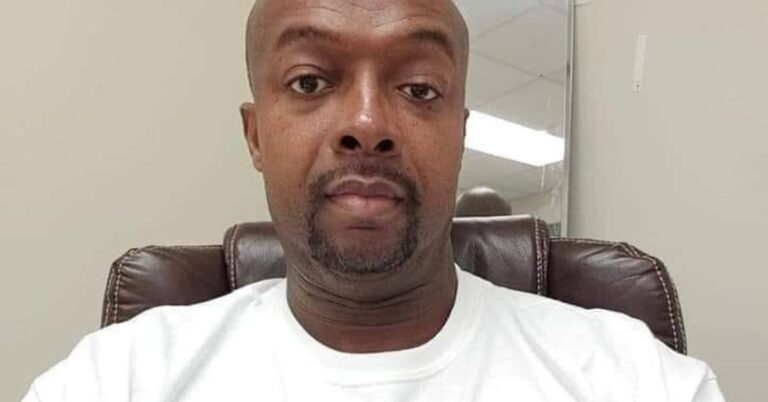 Marlon Lee Death
