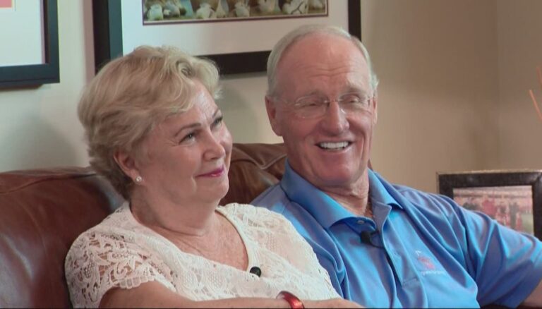 Marty Schottenheimer Wife