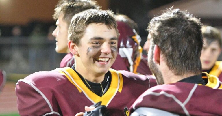Mason Armagno Death